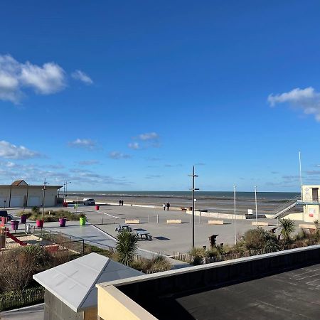 Villa Magulie, Le Calme En Bord De Plage Ver-sur-Mer Eksteriør bilde