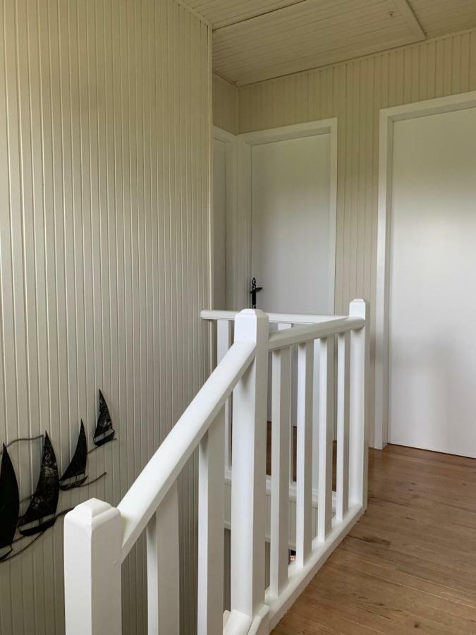 Villa Magulie, Le Calme En Bord De Plage Ver-sur-Mer Eksteriør bilde